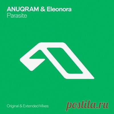 ANUQRAM, Eleonora - Parasite