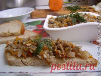 👌 Домашняя грибная икра отличная альтернатива любому гарниру, рецепты с фото Если вы любите шампиньоны, то, скорее всего, устали от однообразия в приготовлении блюд из них. Предлагаю отличный вариант для того, чтобы внести новое дыхание в ваше меню. Да, гри...