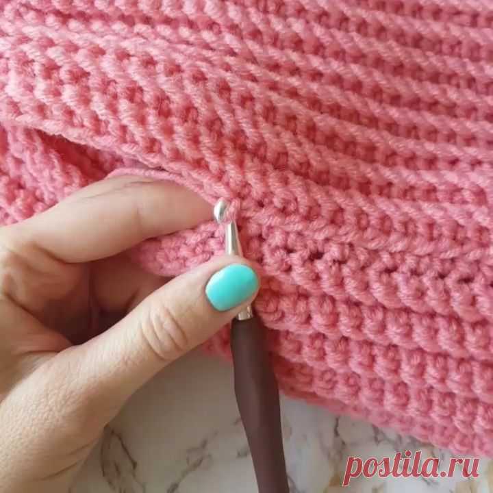 ВЯЗАНЫЕ ВЕЩИ 🍋 ВЯЗАНИЕ КРЮЧКОМ в Instagram: «Как я делаю ровный и красивый шов 🤗» 1,835 отметок «Нравится», 69 комментариев — ВЯЗАНЫЕ ВЕЩИ 🍋 ВЯЗАНИЕ КРЮЧКОМ (@svetlana.nikandrova) в Instagram: «Как я делаю ровный и красивый шов 🤗»