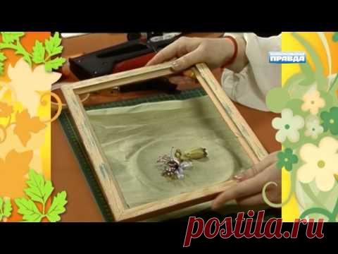 Тютелька в тютельку: Фейхоа и рамка