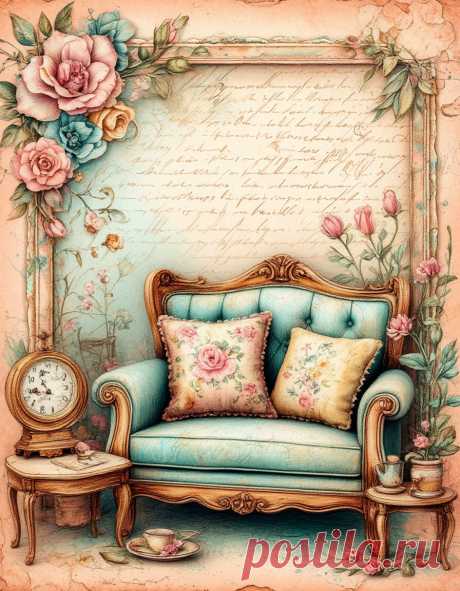 Создать картинку — Шедеврум