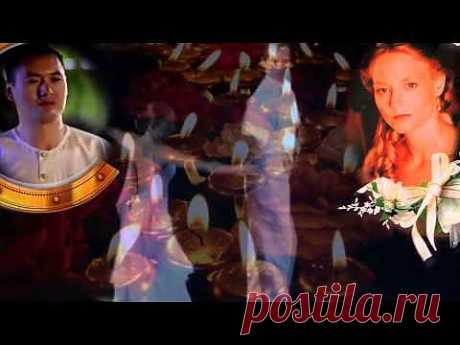 ▶ ТЫ МОЙ ЕДИНСТВЕННЫЙ.... - YouTube