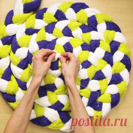 (5) БЕРИ И ДЕЛАЙ - Головна