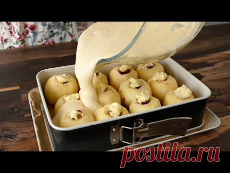 Историческое удовольствие: именно таким был вкус яблочного пирога в 19 веке.