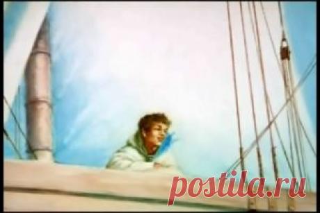 Никита Поздняков - Лодочка - Детские видеоклипы mol4alena