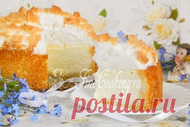 Десерты. Пошаговые рецепты с фото вкусных, простых, легких и домашних десертов - страница 9