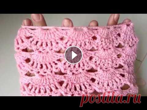 Узор крючком по кругу [От безделья Рукоделие]



кардиган крючком реглан сверху