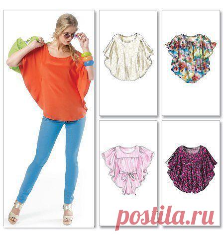 Идеи для творчества. Интересное рукоделие