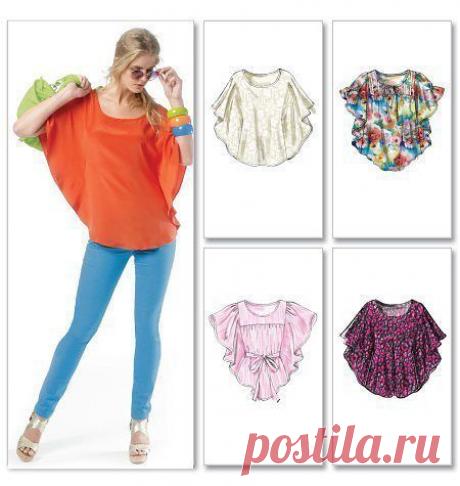 Идеи для творчества. Интересное рукоделие