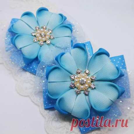 Фотография how to make bows Pinterest в Яндекс.Коллекциях