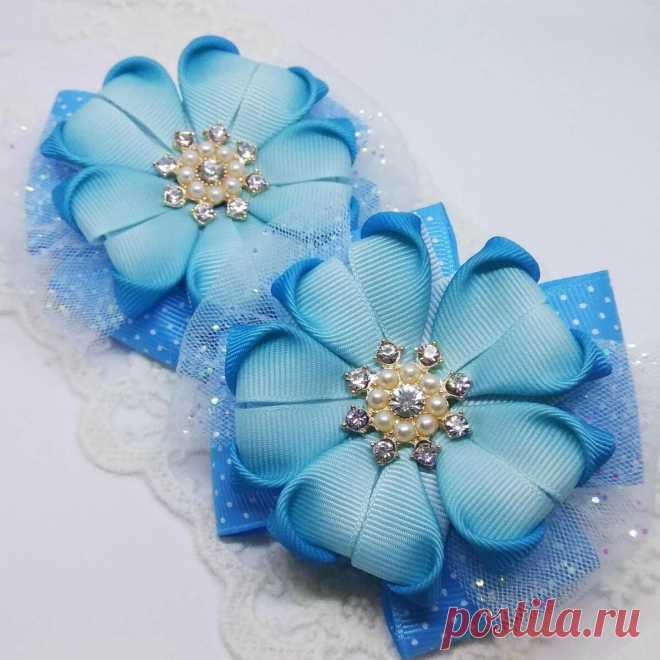 Фотография how to make bows Pinterest в Яндекс.Коллекциях