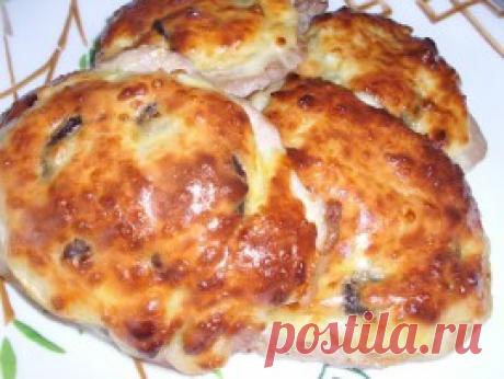 Праздничные блюда, готовим блюда к праздничному столу