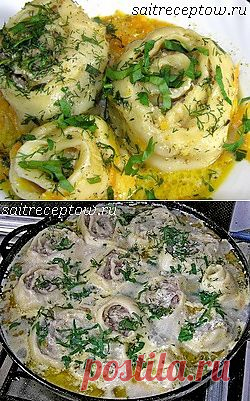 Ленивые пельмени. | Сайт рецептов