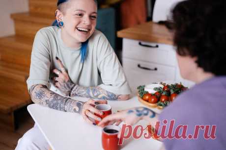Как справиться со сплетнями на работе: 8 правил
Сплетни на рабочем месте могут внести раздал в коллектив. Из-за них нагнетается...
Читай пост далее на сайте. Жми ⏫ссылку выше