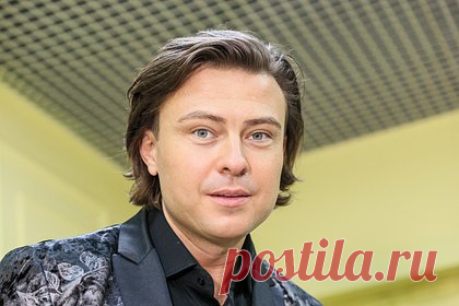 Шаляпин отреагировал на звание альфонса