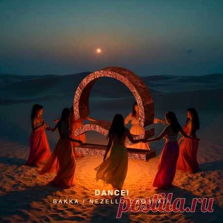Nezello - Dancei