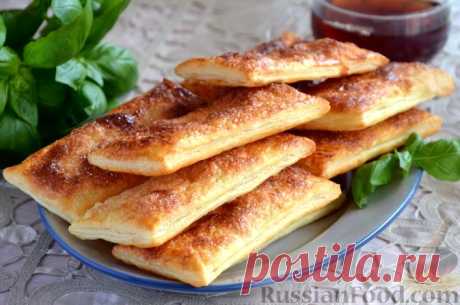Слойки, рецепты на RussianFood.com: 405 рецептов слоек