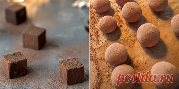 Хотите сладкого? — Приготовьте конфеты #своими_руками!
- #Полезные_конфеты своими руками всего за пять минут!