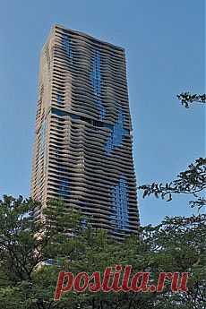 Небоскребы. Wow-фактор - Realty.dmir.ru (Недвижимость и Цены)