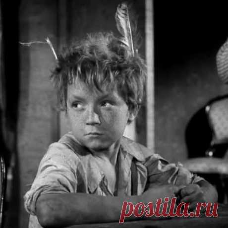 Как Вождь краснокожих стал Плохишом. Сережа Тихонов - МирТесен