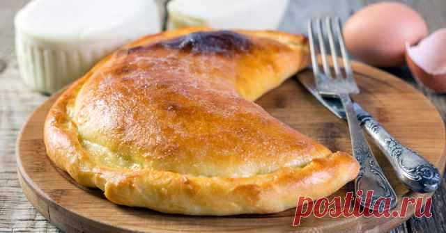 Как приготовить настоящие грузинские хачапури — Домашняя кулинария