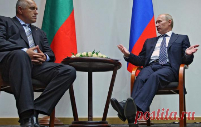 Поезд давно ушел: Россия озвучила 