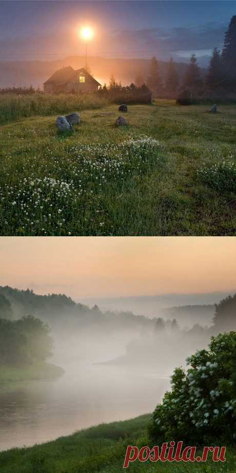 35PHOTO - Yuri Ovchinnikov -   Июнь.