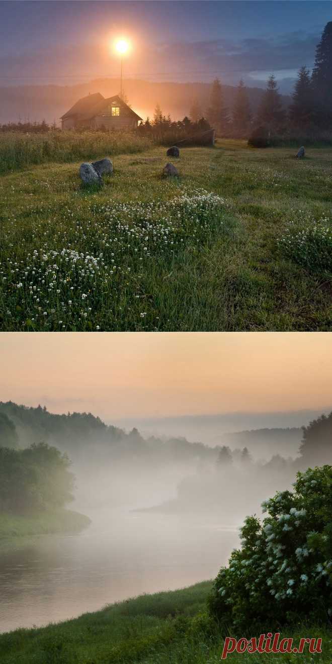 35PHOTO - Yuri Ovchinnikov -   Июнь.