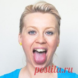 Она делала это каждое утро и теперь выглядит намного моложе своих подруг