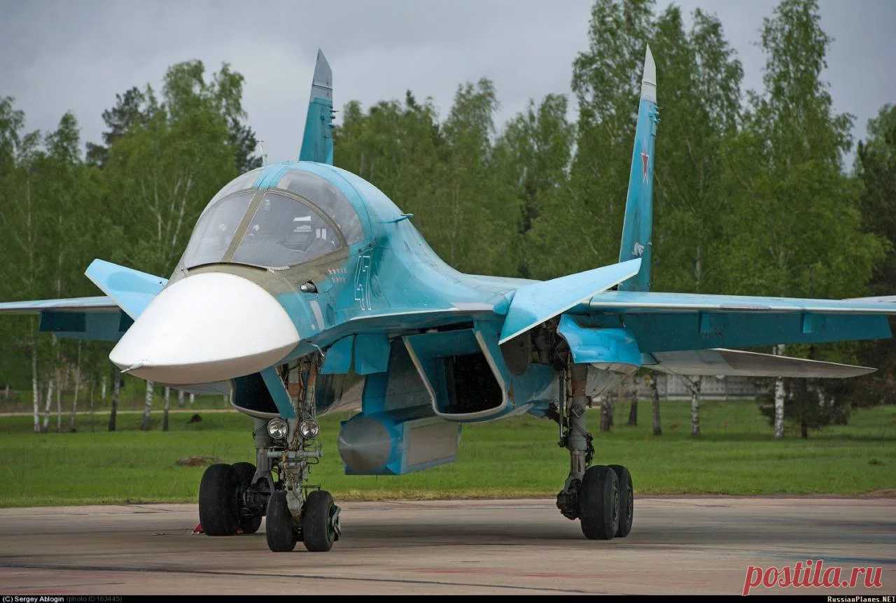 «КРАСНЫЙ» УРОВЕНЬ УГРОЗЫ ДЛЯ ВКС РОССИИ: ПРОЯСНИЛСЯ ИТОГ НЕГЛАСНОЙ ГОНКИ «ТАКТИКОВ» СУ-34 И F-15E