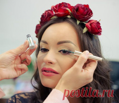 Тонкости макияжа: советы визажистов