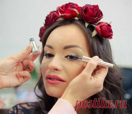 Тонкости макияжа: советы визажистов