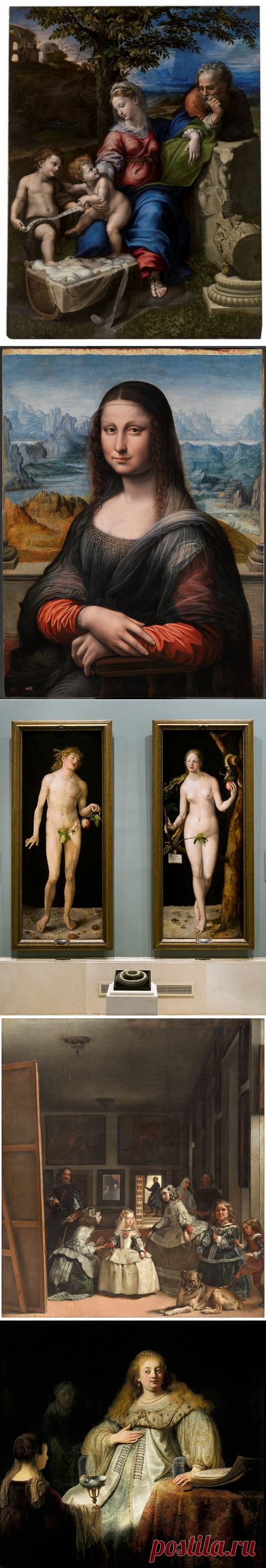 Экскурсии в Мадриде . Индивидуальные и групповые экскурсии в Музей Прадо в Мадриде, в один из самых известных музеев мира.