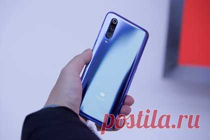 Samsung и Xiaomi согласились устанавливать Max на смартфоны