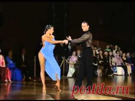 ANDREA BOCELLI ★ SENSUOUS RUMBA ★ AUTUMN LEAVES