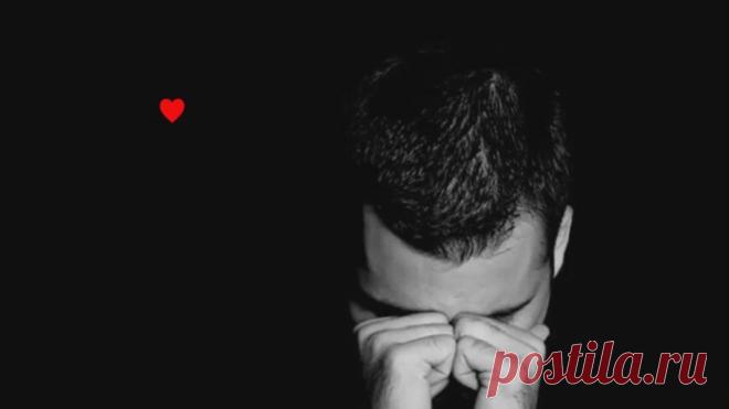 ЛЮБУЮ БОЛЬ НЕОБХОДИМО ПРИНЯТЬ КАК ДРУГА.