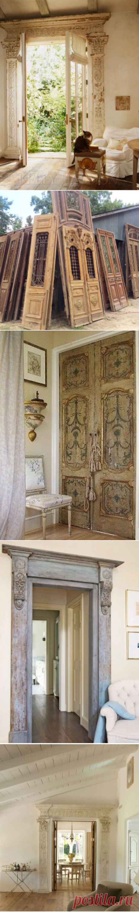 (541) Pinterest