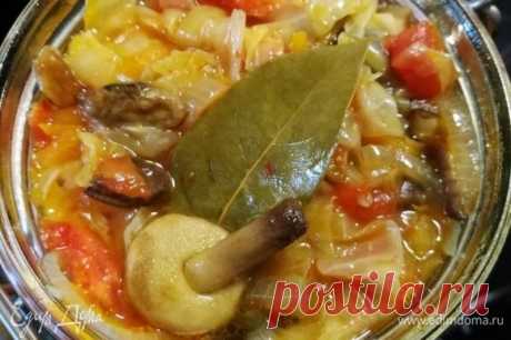 БУДЕТ ВКУСНО!