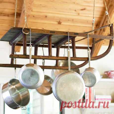 «Умные» поделки, которые позволяет сделать дом комфортней