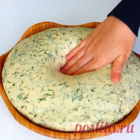 Булочки "Слоёная Ачма с Укропом" 🥨Нереально Пышное Тесто! Вкуснейший рецепт. Превосходные Турецкие Бублики, очень ароматные и очень мягкие, просто Супер мягкие, слоёные, с нежнейшей кружевной мякотью и хрустящей корочкой. Замечательные, вкусные, нежные, воздушный, красивые булочки. Узнайте, как приготовить самую вкусную "Ачму" из Нереально Пышного Теста! Таким рецептом точно стоит поделиться с Друзьями