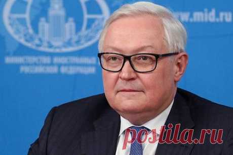МИД заявил о нереальности договоренностей по контролю за вооружениями в Европе. Замглавы МИД России Сергей Рябков заявил, что договоренности по контролю за обычными вооружениями в Европе сейчас нереальны. Дипломат указал, что способность коллективного Запада к договоренностям серьезно подорвана его действиями. По его словам, в настоящее время наблюдается высокая конфронтационность.