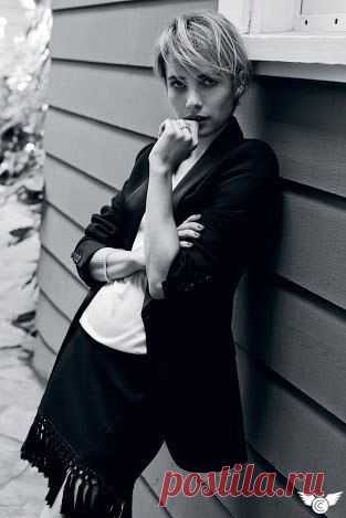 Женский уголок