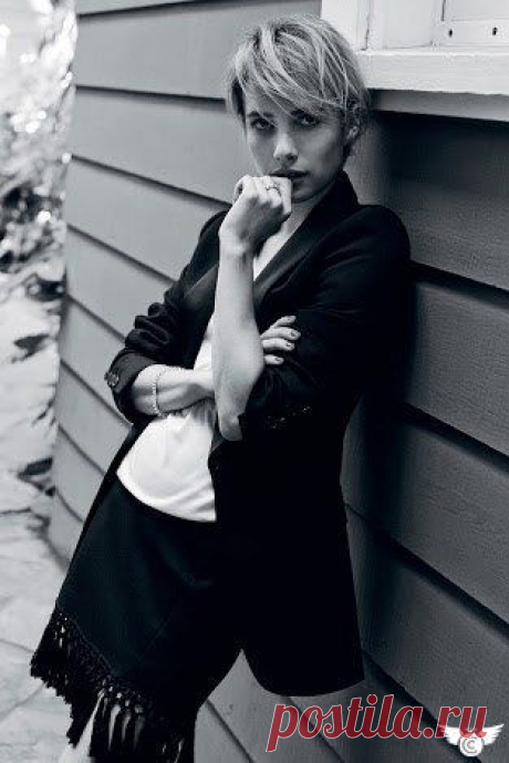 Женский уголок