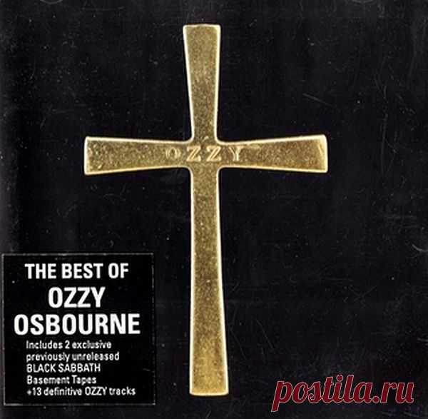 Ozzy Osbourne - The Ozzman Cometh (1997) FLAC The Ozzman Cometh — второй сборник Оззи Осборна, выпущенный в 1997 году. Первый назывался Ten Commandments, был выпущен в 1990 году и больше не издавался. Оригинальное, ограниченное издание включает два диска и содержит пять ранее не публиковавшихся треков,так же выходила и однодисковая версия.