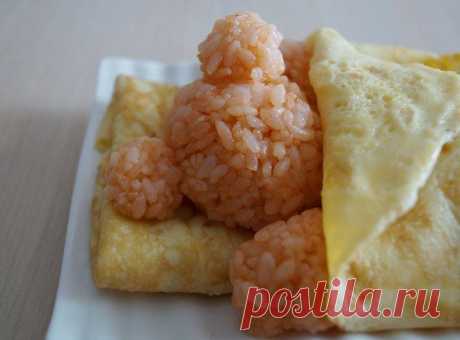 Спящий рисовый мишка для деток