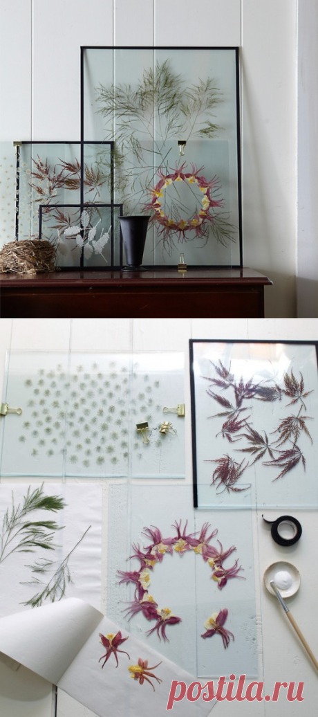 Вместо репродукции / Арт-объекты / ВТОРАЯ УЛИЦА