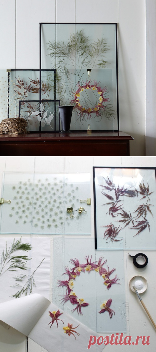 Вместо репродукции / Арт-объекты / ВТОРАЯ УЛИЦА