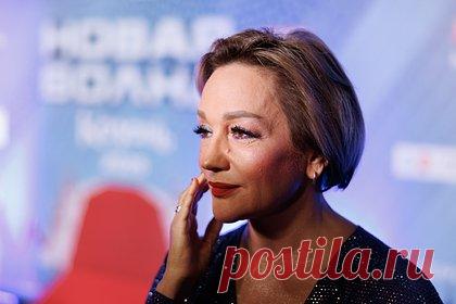 Буланова выбрала сторону в скандале с квартирой Долиной