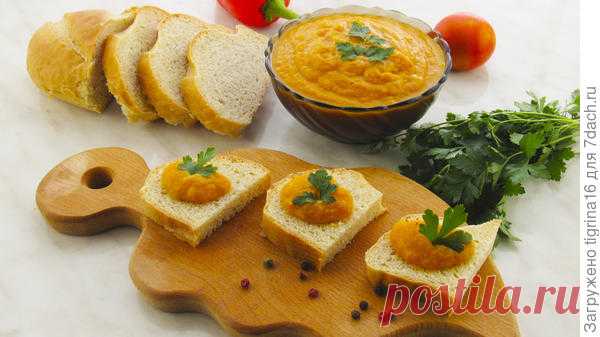 Кабачковая икра. Рецепт, где не требуется стоять у плиты!