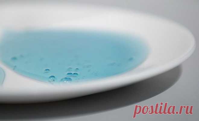 Шампунь своими руками в домашних условиях для разных типов волос » GlobusLife.ru